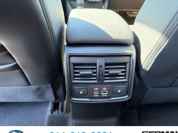 Subaru Forester Touring AWD 2026