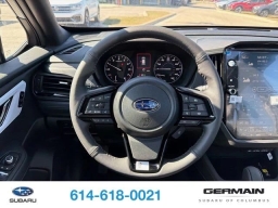 Subaru Forester Touring AWD 2026