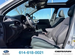 Subaru Forester Touring AWD 2026