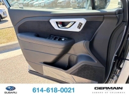 Subaru Forester Touring AWD 2026