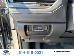 Subaru Forester Touring AWD 2026