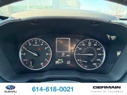 Subaru Forester Touring AWD 2026