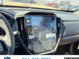 Subaru Forester Touring AWD 2026