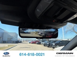 Subaru Forester Touring AWD 2026