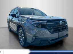 Subaru Forester Touring AWD 2026