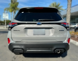 Subaru Forester Touring AWD 2026