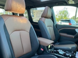 Subaru Forester Touring AWD 2026