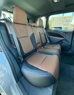 Subaru Forester Touring AWD 2026