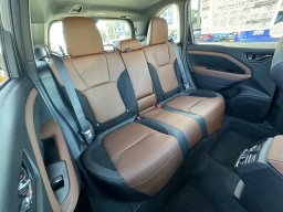 Subaru Forester Touring AWD 2026