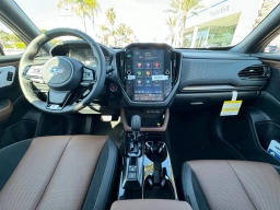 Subaru Forester Touring AWD 2026