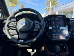 Subaru Forester Touring AWD 2026