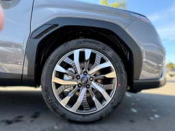 Subaru Forester Touring AWD 2026