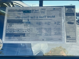 Subaru Forester Touring AWD 2026