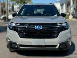 Subaru Forester Touring AWD 2026