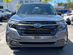 Subaru Forester Touring AWD 2026