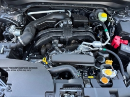 Subaru Forester Touring AWD 2026