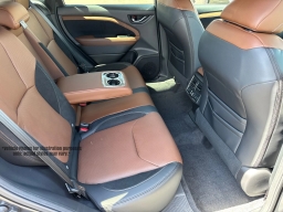Subaru Forester Touring AWD 2026
