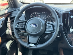Subaru Forester Touring AWD 2026
