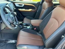 Subaru Forester Touring AWD 2026