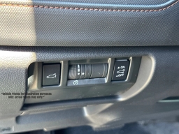 Subaru Forester Touring AWD 2026
