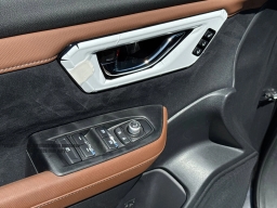 Subaru Forester Touring AWD 2026