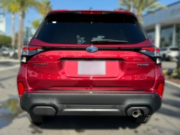 Subaru Forester Touring AWD 2026