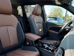 Subaru Forester Touring AWD 2026