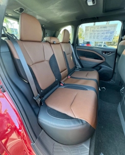 Subaru Forester Touring AWD 2026