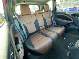 Subaru Forester Touring AWD 2026