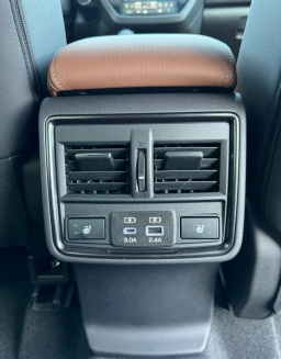 Subaru Forester Touring AWD 2026