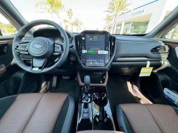 Subaru Forester Touring AWD 2026