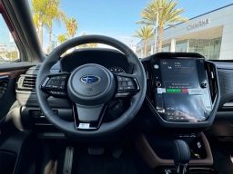 Subaru Forester Touring AWD 2026