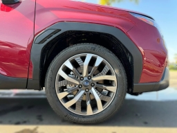 Subaru Forester Touring AWD 2026