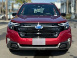 Subaru Forester Touring AWD 2026