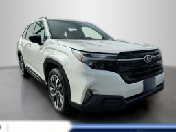 Subaru Forester Touring AWD 2026