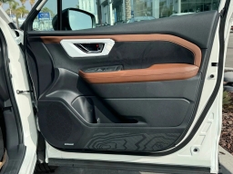 Subaru Forester Touring AWD 2026