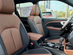 Subaru Forester Touring AWD 2026