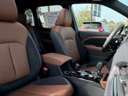 Subaru Forester Touring AWD 2026