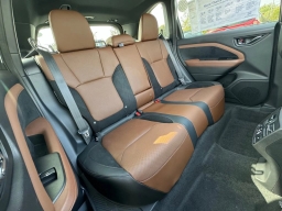 Subaru Forester Touring AWD 2026