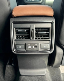 Subaru Forester Touring AWD 2026