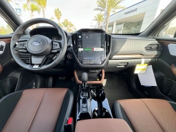 Subaru Forester Touring AWD 2026