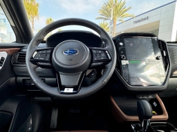 Subaru Forester Touring AWD 2026