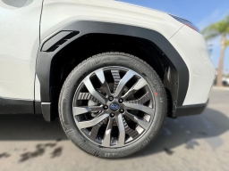 Subaru Forester Touring AWD 2026