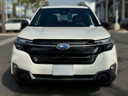 Subaru Forester Touring AWD 2026