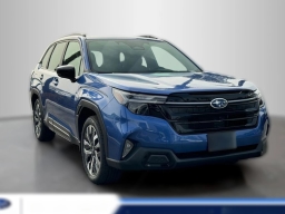 Subaru Forester Touring AWD 2026