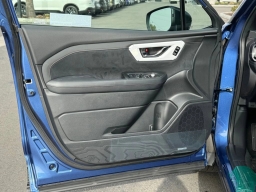 Subaru Forester Touring AWD 2026