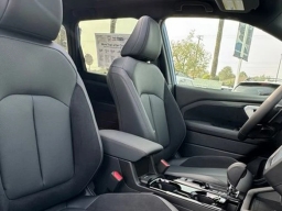 Subaru Forester Touring AWD 2026