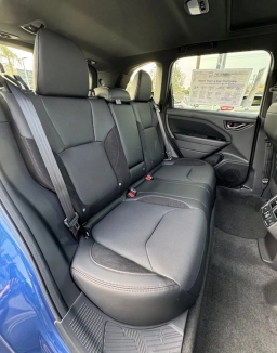 Subaru Forester Touring AWD 2026