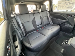 Subaru Forester Touring AWD 2026