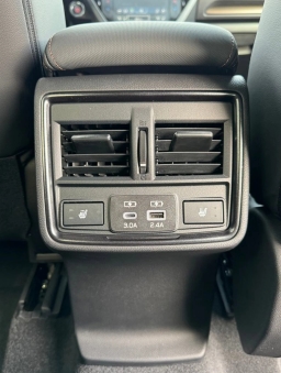 Subaru Forester Touring AWD 2026